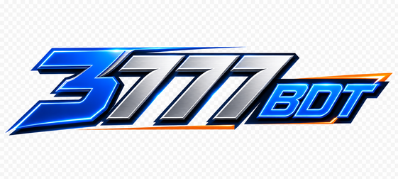 3777 BDT লোগো